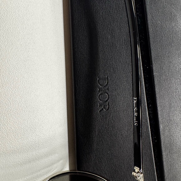 Dior Studded So Real Sunglasses - Picture 5 of 8